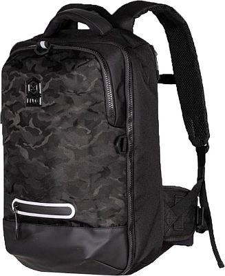 Knox EDA Every Day Adventure, Rucksack - Schwarz von Knox