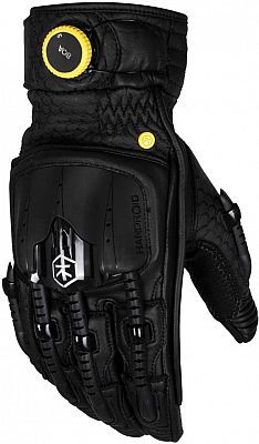 Knox Handroid POD MK V, Handschuhe - Schwarz - 3XL von Knox