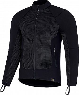 Knox Honister, Protektorenjacke Level-2 - Schwarz - 5XL von Knox