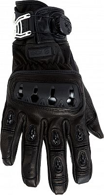 Knox Orsa Leder MK II, Handschuhe - Schwarz - S von Knox