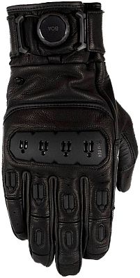 Knox Orsa Leder MK3, Handschuhe - Schwarz - L von Knox