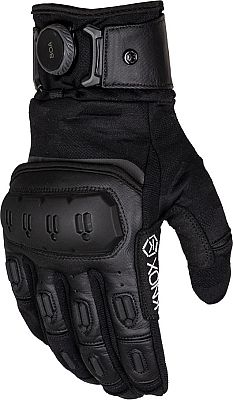 Knox Orsa Textile OR4, Handschuhe - Schwarz - 3XL von Knox