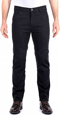 Knox Richmond MKII, Jeans - Schwarz - 3XL von Knox