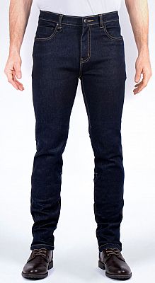 Knox Shield Spectra, Jeans - Dunkelblau - 3XL von Knox