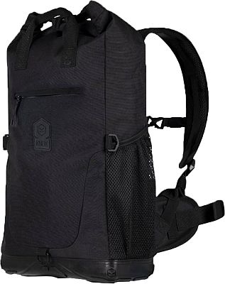 Knox Studio MK3, Rucksack wasserdicht - Schwarz von Knox