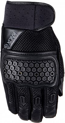 Knox Urbane Pro, Handschuhe - Schwarz - 3XL von Knox