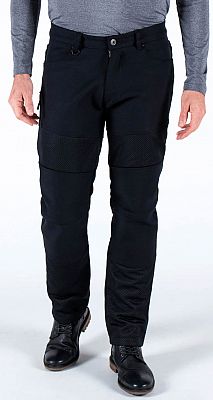 Knox Urbane Pro, Textilhose - Schwarz - 3XL von Knox