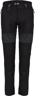 Knox Urbane Pro MK2, Textilhose - Schwarz - 3XL von Knox