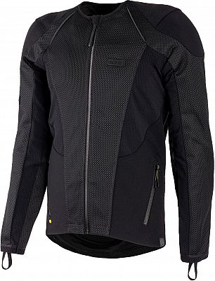 Knox Urbane Pro MK3, Protektorenjacke - Schwarz - L von Knox