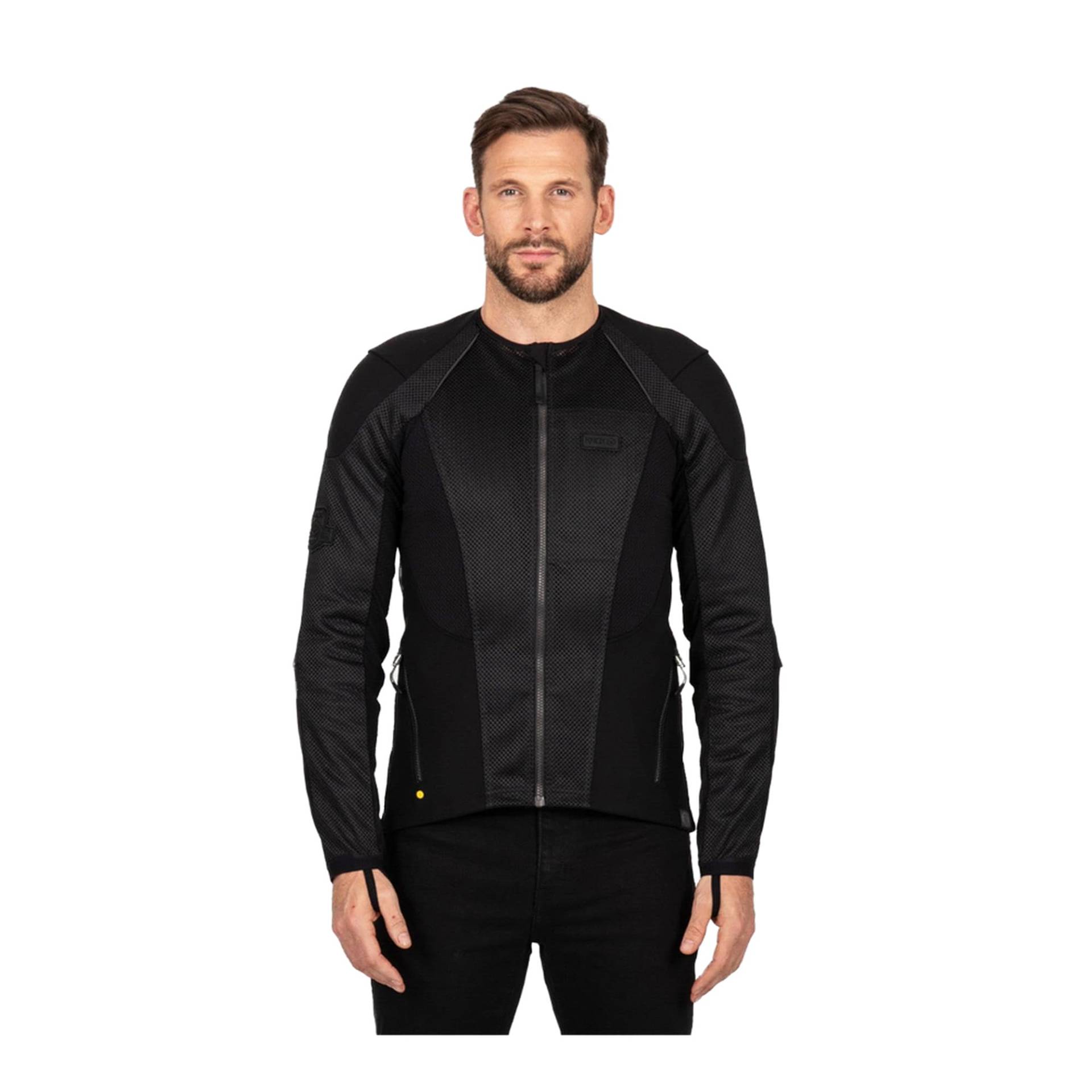 Knox Urbane Pro MK3 Protektorenjacke von Knox