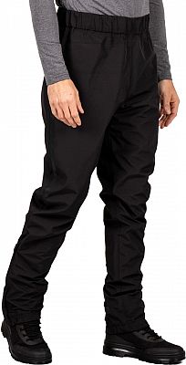 Knox Walker MK2, Regenhose Unisex - Schwarz - 3XL von Knox