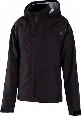 Knox Willow MK2, Regenjacke Damen - Schwarz - S von Knox