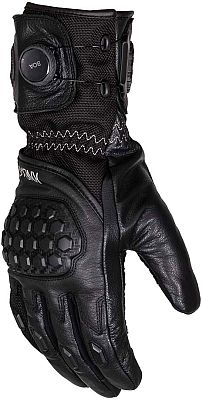 Knox Zero 4, Handschuhe wasserdicht - Schwarz - L von Knox