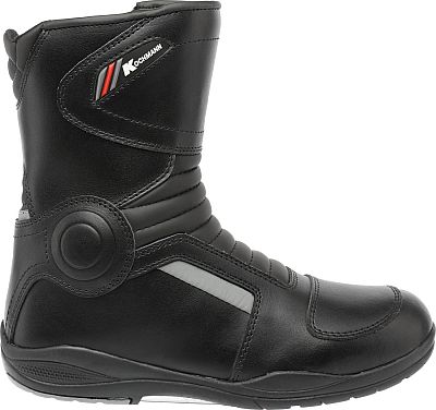 Kochmann Arena, Stiefel wasserdicht - Schwarz - 38 EU von Kochmann