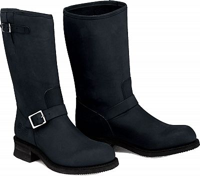 Kochmann Engineer Long, Stiefel - Schwarz - 37 von Kochmann