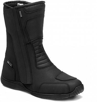 Kochmann Hurricane, Stiefel - Schwarz - 40 von Kochmann