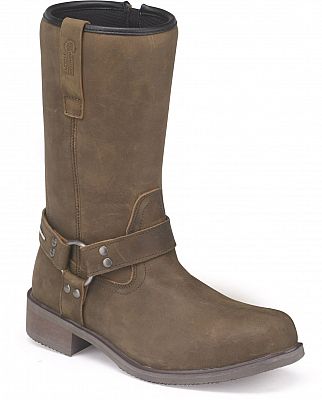 Kochmann Missouri, Stiefel wasserdicht - Braun - 38 EU von Kochmann