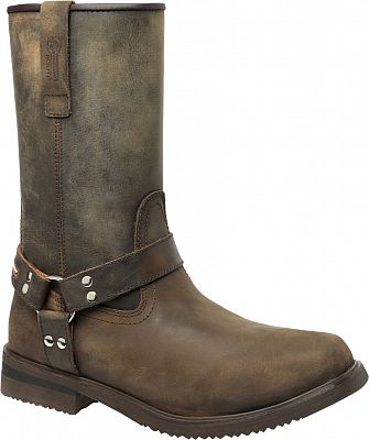 Kochmann Missouri II, Stiefel wasserdicht - Braun - 40 EU von Kochmann