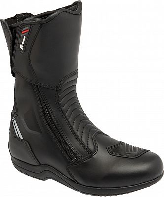 Kochmann Modena, Stiefel wasserdicht - Schwarz - 38 EU von Kochmann