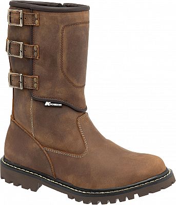 Kochmann Nevada, Stiefel wasserdicht - Braun - 45 EU von Kochmann