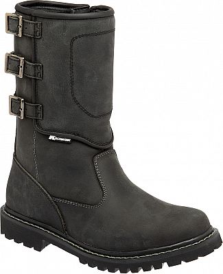 Kochmann Nevada, Stiefel wasserdicht - Schwarz - 40 EU von Kochmann