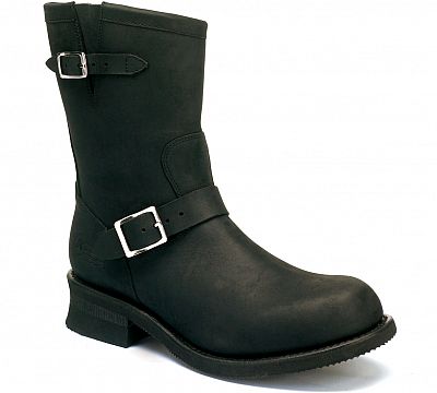 Kochmann Ranger, Stiefel - Schwarz - 38 von Kochmann