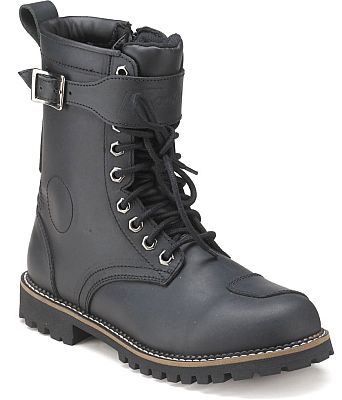 Kochmann Rider, Schuhe wasserdicht - Schwarz - 39 EU von Kochmann