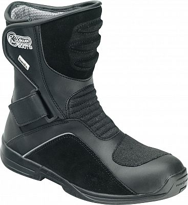 Kochmann Taifun STX, Stiefel - Schwarz - 40 von Kochmann