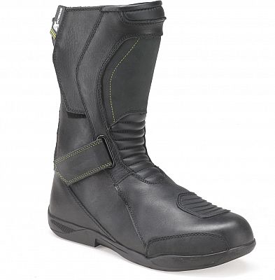 Kochmann Tornado II, Stiefel wasserdicht - Schwarz - 40 EU von Kochmann