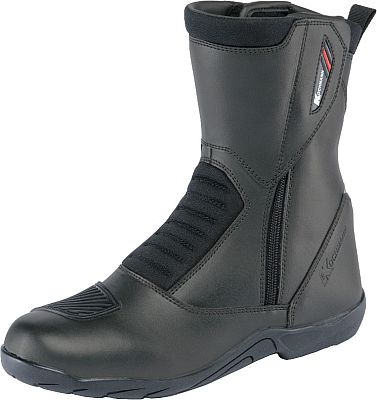 Kochmann Tourino, Stiefel wasserdicht - Schwarz - 37 EU von Kochmann