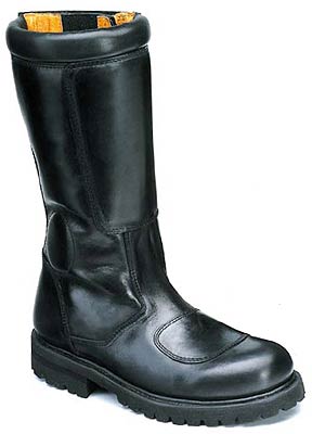 Kochmann Turbo, Stiefel - Schwarz - 39 von Kochmann