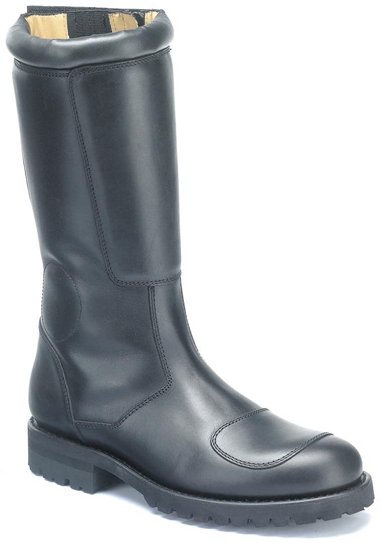 Kochmann Turbo Stiefel, schwarz, 48 von Kochmann