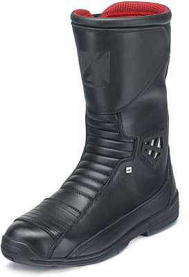 Kochmann Voyager, Stiefel wasserdicht - Schwarz - 38 EU von Kochmann