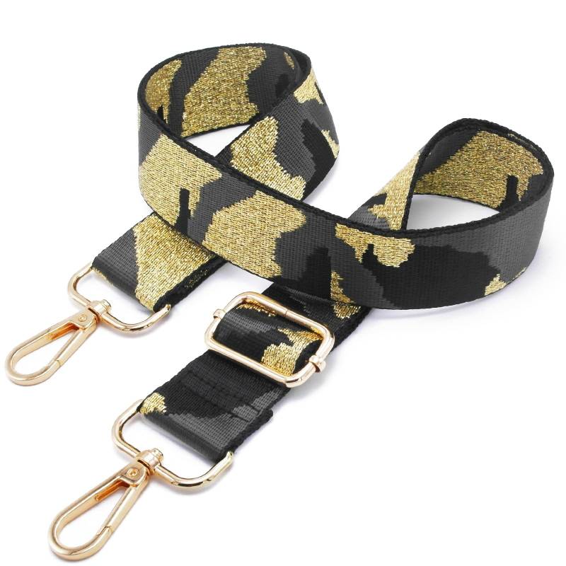 Taschengurte Zum Wechseln Breitem Shoulder Strap Schultergurt Für Taschen Taschenband Taschenbänder Bunter Taschenriemen Zubehör Tragegurt Bag L01 von Kocris Casa