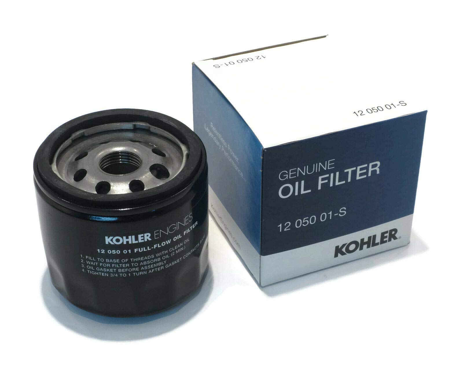 KOHLER OIL FILTER REPLACEMENT-KOHLER PART#.12 050 01 12 050 01 S 1205001 : ;supply_from:leider41 von Kohler