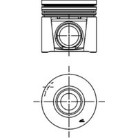 Kolben KOLBENSCHMIDT 40285600 von Kolbenschmidt