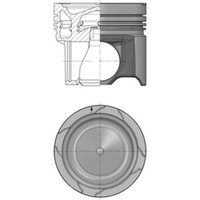 Kolben KOLBENSCHMIDT 41178600 von Kolbenschmidt