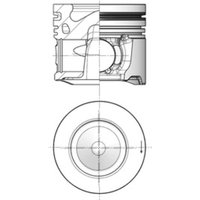 Kolben KOLBENSCHMIDT 41253600 von Kolbenschmidt