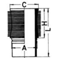 Zylinderlaufbuchse KOLBENSCHMIDT 89083110 von Kolbenschmidt