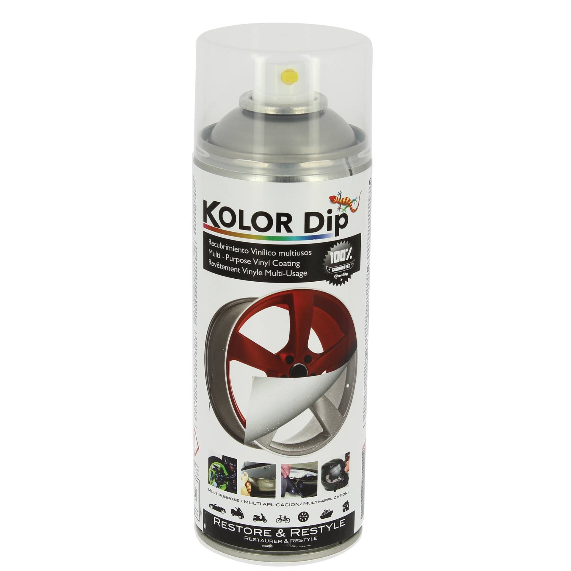 Kolor Dip kd10001 Malerei in Spray von Sumex