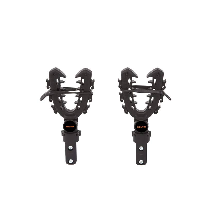 Kolpin Rhino Grip XL – Rack/Lenkerhalterung – 21530, schwarz von Kolpin