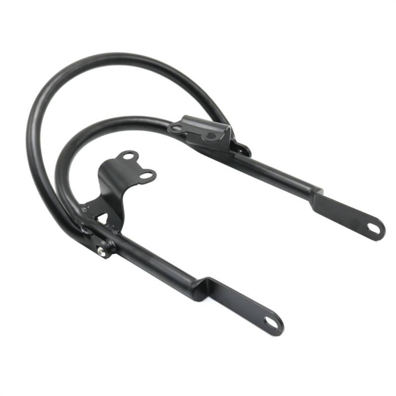 Konforhom Armlehne Haltegriff Sitz Passagier Hinten Haltegriffe Für Bonneville T120 2016-2019 von Konforhom