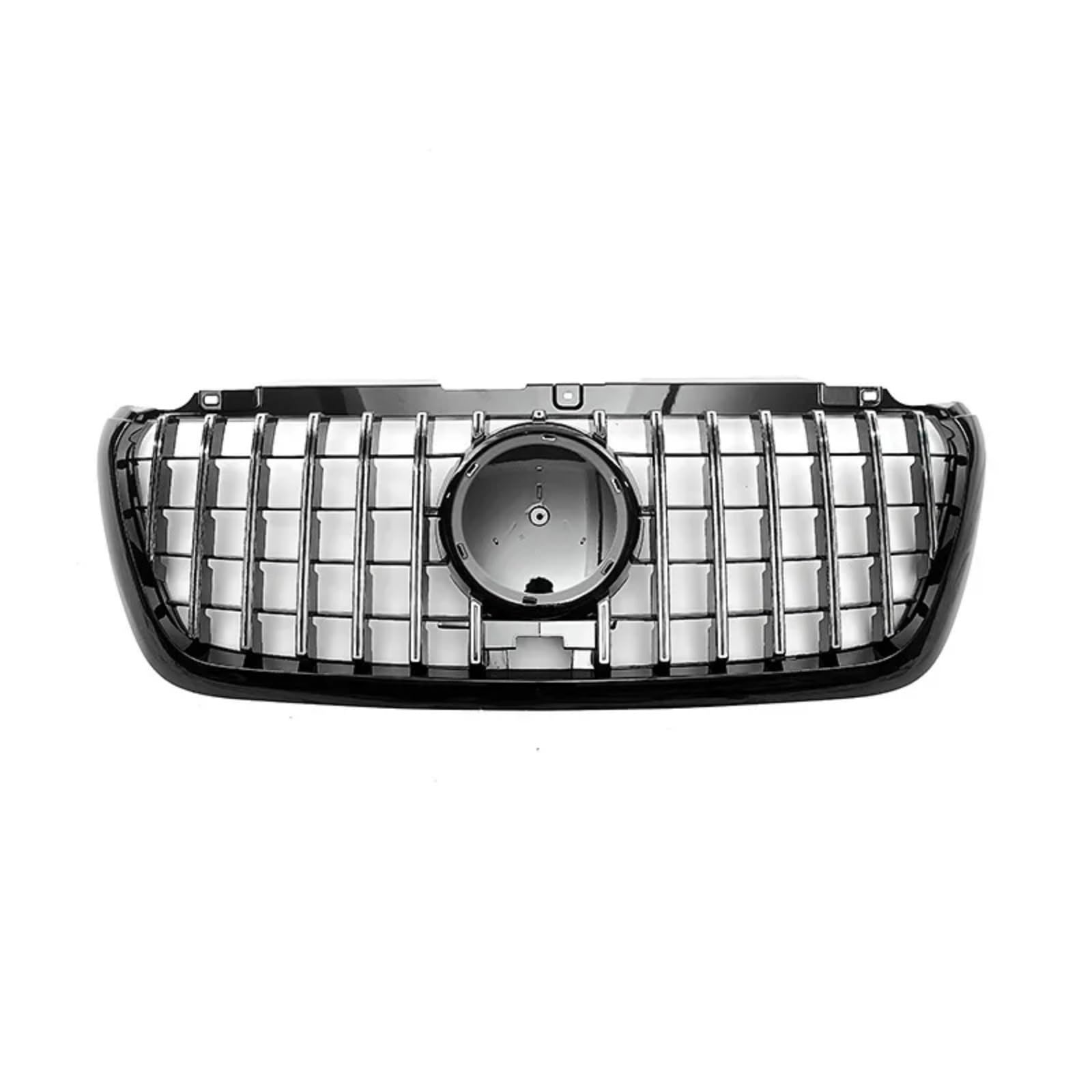 Konforhom Frontgrill Haube Grill Für Mercedes-Benz Sprinter W907 2018 2019 2020 2021 2022 2023 von Konforhom