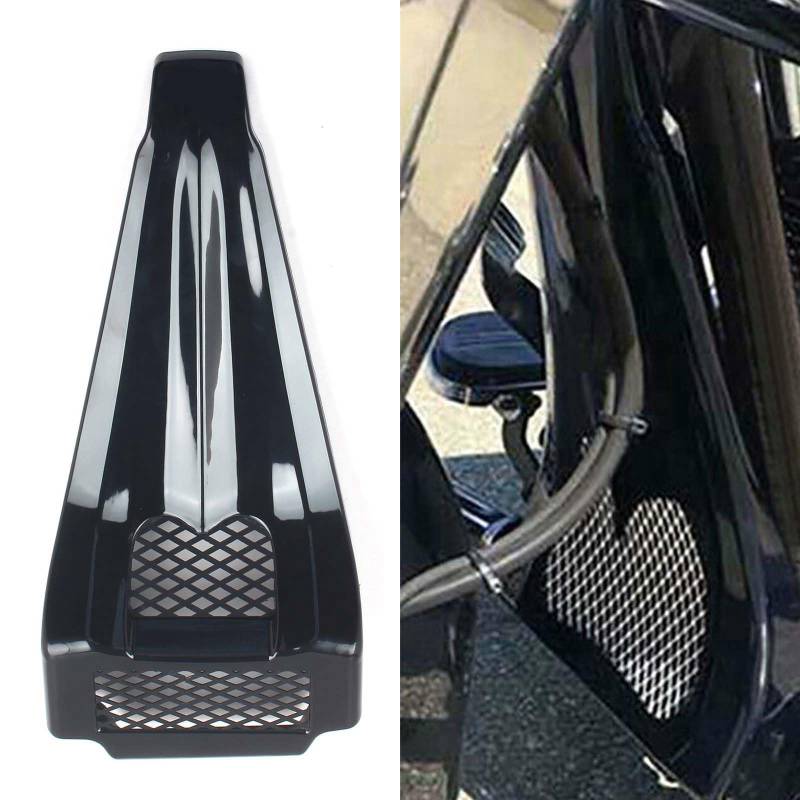 Konforhom Gedehnter Kinnspoiler für Harley Touring Electra Road Glide 1997–2013 von Konforhom