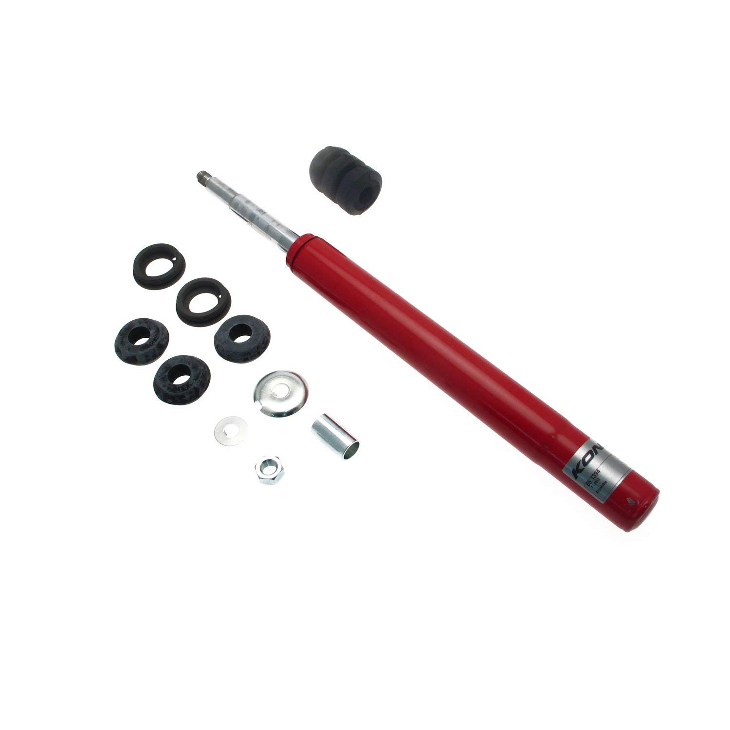 KONI Classic (Rot) Shock 65-68 Porsche 911/912 - Vorne von Koni