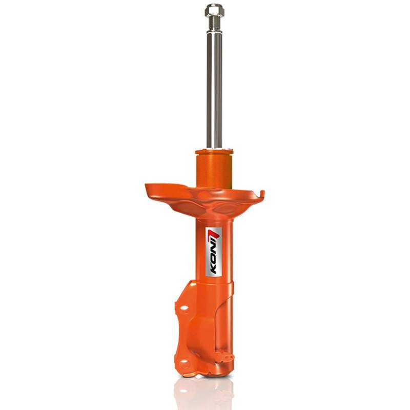 Koni 8250 1039 Stoßdämpfer (STR.T (Orange) ab 2015 Ford Mustang – hinten) von Koni