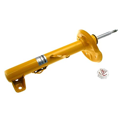 Koni 8741 1338LSPOR Yellow Sport Shock (96-02 BMW E36 Z3 4 und 6 Zyl. (inkl. M-Technik)-links vorne), 1 Stück von Koni