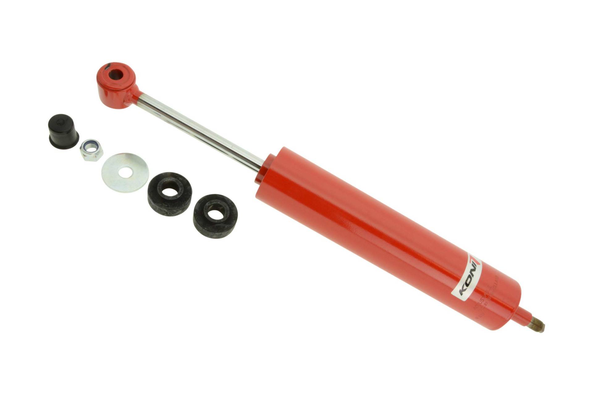 Koni RAID (Rot) Shock 90-06 Mercedes W461/W463 - vorne von Koni