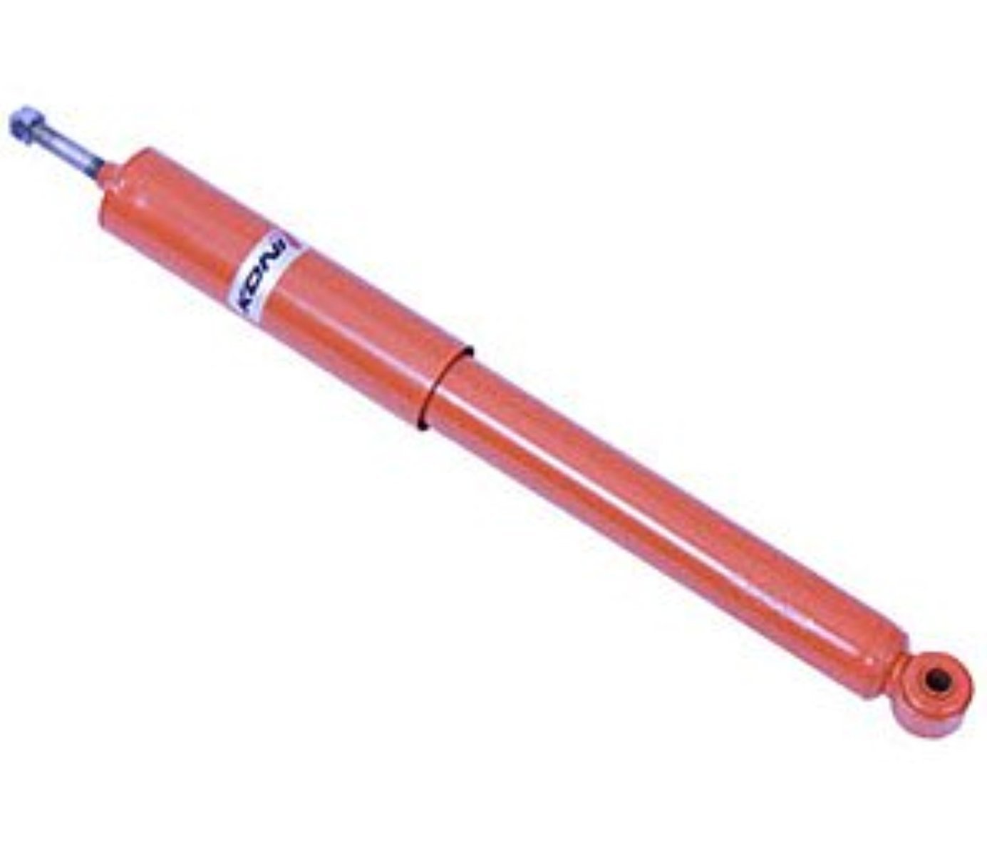 Koni STR.T (Orange) Shock 87-93 Ford Mustang 8 Zylinder / alle Modelle außer Cobra R - hinten von Koni