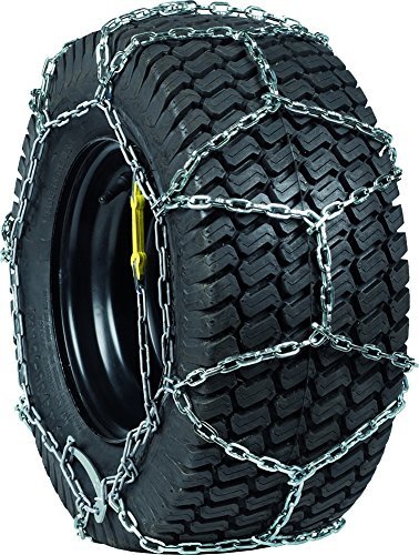 Konig 2001650162 Schneeketten für Road-Fahrzeuge von Thule